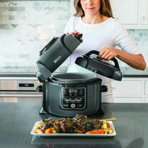Today Only: Ninja Foodi Kitchen Products Sale