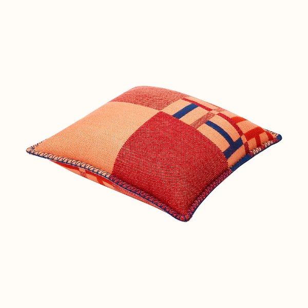 Avalon Facade pillow