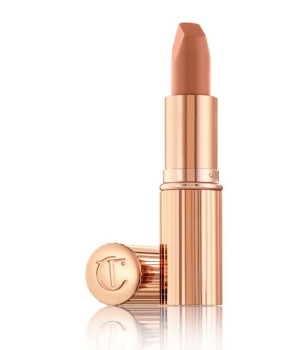 Sale | Charlotte Tilbury Matte Revolution Lipstick | Harrods US