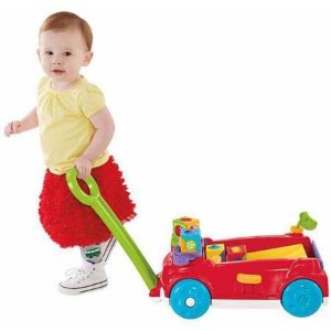 Fisher-Price 儿童玩具车