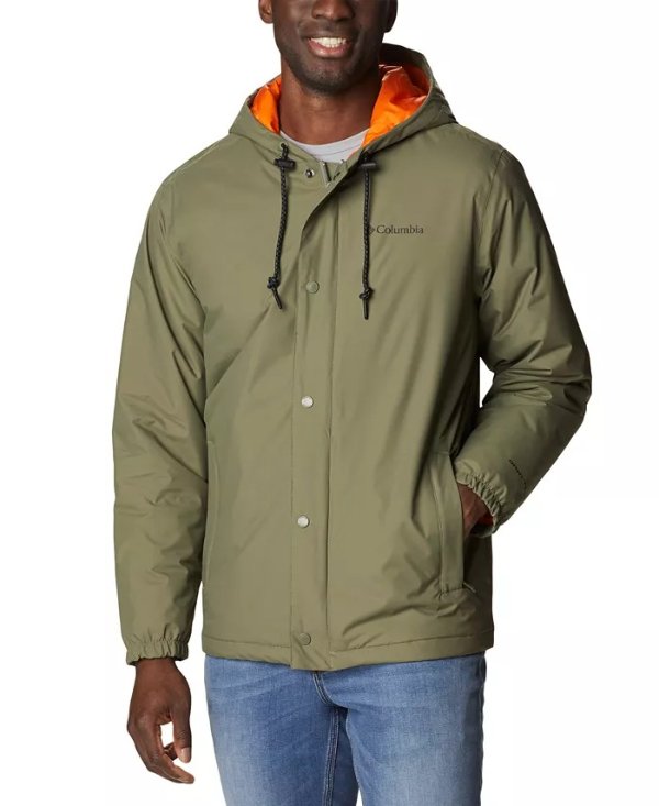 Men's Cedar Cliff Insulated Jacket
