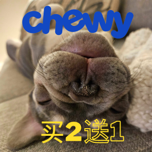 Chewy Select Toys, Clothing & More