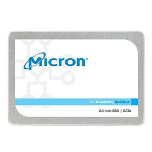 Micron 1300 2 TB SATA III 3D TLC 2.5" SSD