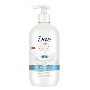 Dove Hand Wash Antibacterial Sale