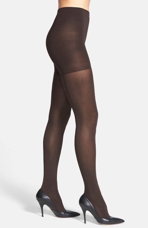 Tight End Shaping Tights(Regular & Plus Size)