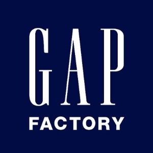 即将截止：Gap Factory 多重折扣叠加💞 超热门的Logo卫裤$8
