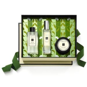 Jo Malone London  WSS Collection Wood Sage & Sea Salt Collection @ Neiman Marcus