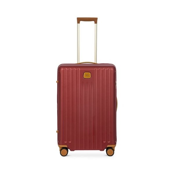 Capri 2.0 27" Expandable Spinner Suitcase