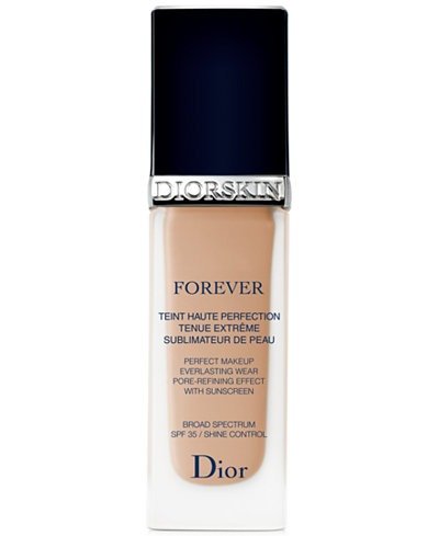 skin Forever Perfect Foundation Broad Spectrum SPF 35