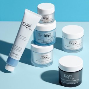 philosophy Selected Skincare Sale