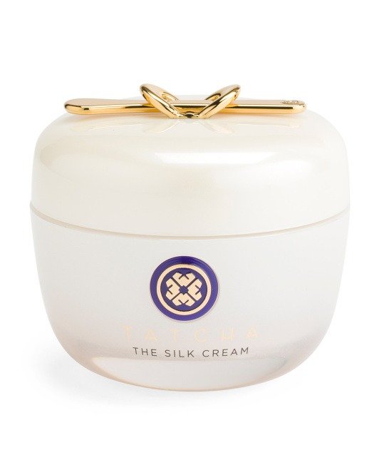 1.7oz The Silk Cream