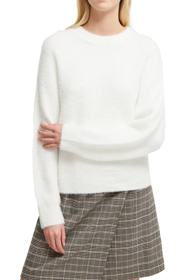 Rufina Knit Sweater