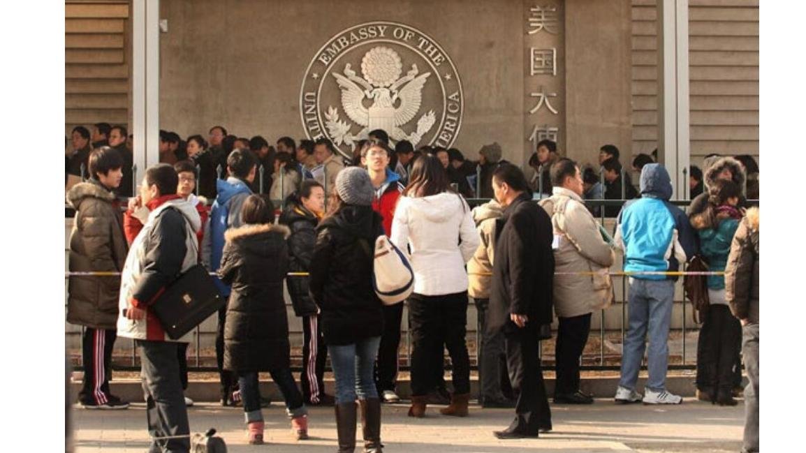 H-1B签证持有人有望在美国境内办理签证(Visa 盖章)？