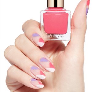 Take a 6-piece Customized Nail Lacquer Set Home @ Eve By Eves