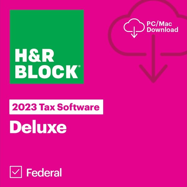 2023 Deluxe Software - PC/Mac - Download