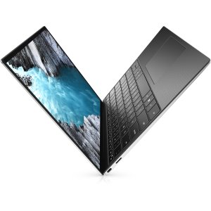 Dell XPS 13 Laptop (i7-1185G7, 4K, Xe, 16GB, 512GB)