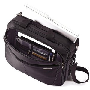 American Tourister Two Gusset Checkpoint Friendly Brief