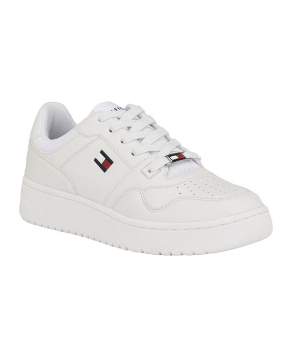 Macy's tommy deals hilfiger sneakers