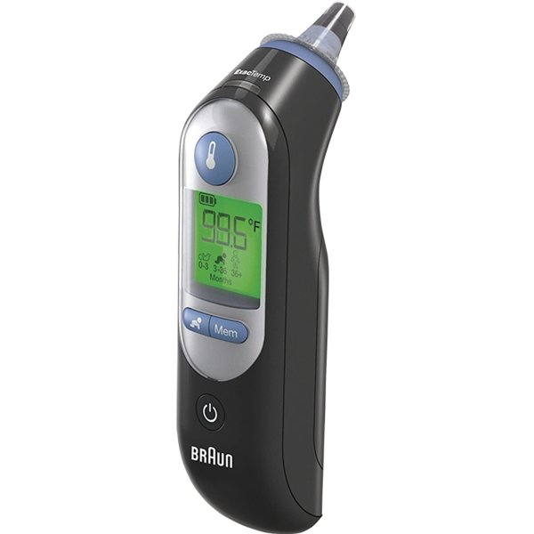 ThermoScan 7 – Digital Ear Thermometer
