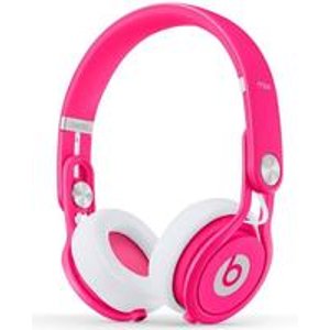 Beats By Dr. Dre Mixr Over-the-Ear Limited Edition Headphones @ iTechDeals
