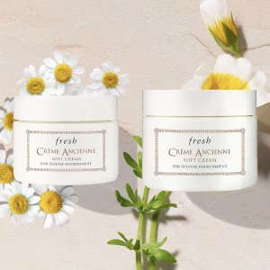 FreshCreme Ancienne Soft Cream Duo