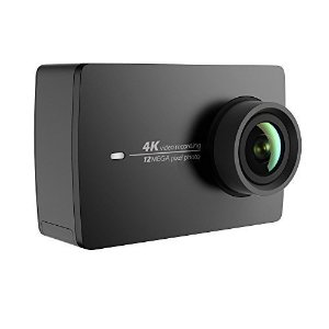 史低价：新一代 小蚁YI 4K超高清 运动相机