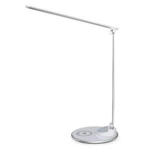 TaoTronics TT-DL044 Eye-Caring Metal LED Desk Lamp