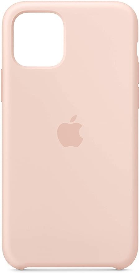  iPhone 11 Pro 官方液态硅胶保护壳