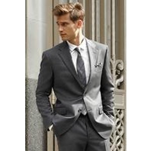Men's Suits,Dress Shirt,Ties,Shoes and more @ Saks Off 5th