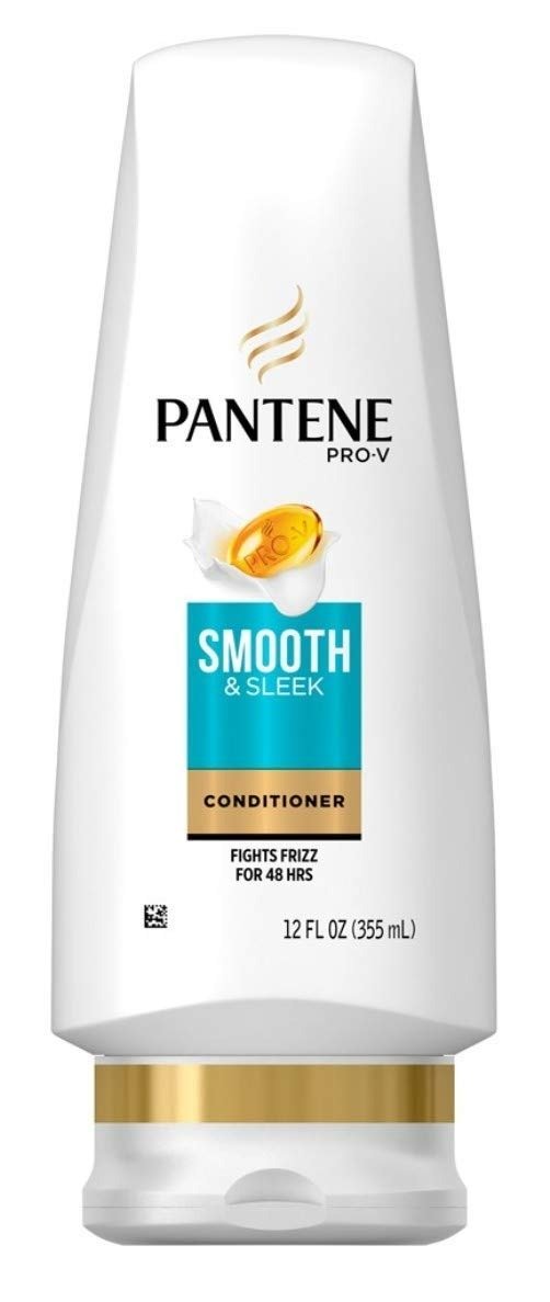 Pantene 滋润护发素热卖 柔顺秀发的秘诀