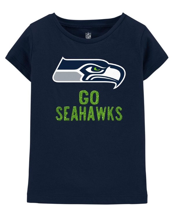 小童 NFL T恤 Seattle Seahawks 