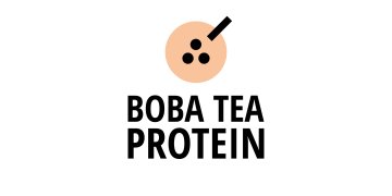 Boba Tea Protein