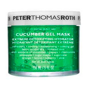 Peter Thomas Roth Cucumber Gel Mask (Dealmoon Exclusive)
