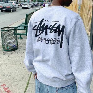 New Release: SSENSE Stussy Clothing Sale