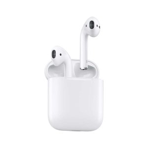 Apple AirPods With Charging Case 2nd Gen