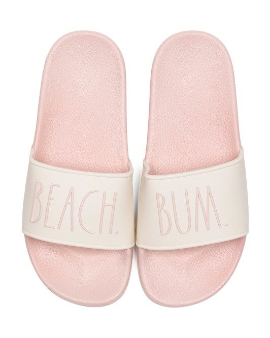 Beach Bum Slides