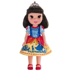st Disney Princess Snow White Toddler Doll