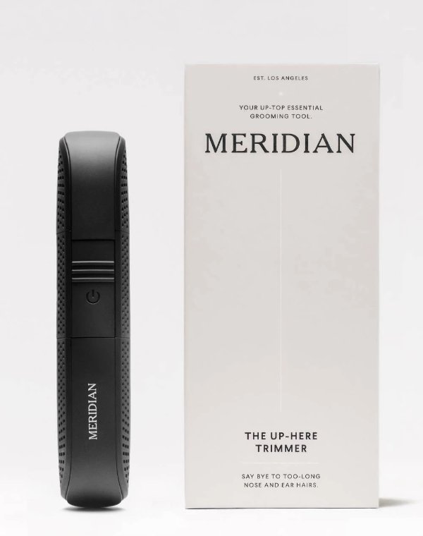 The Up-Here Trimmer | Meridian Grooming