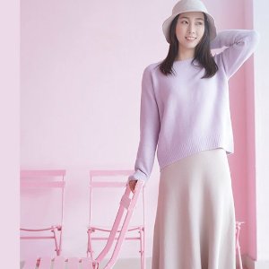 Uniqlo New Spring Collection