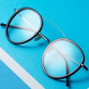 GlassesUSA 多款框架眼镜促销
