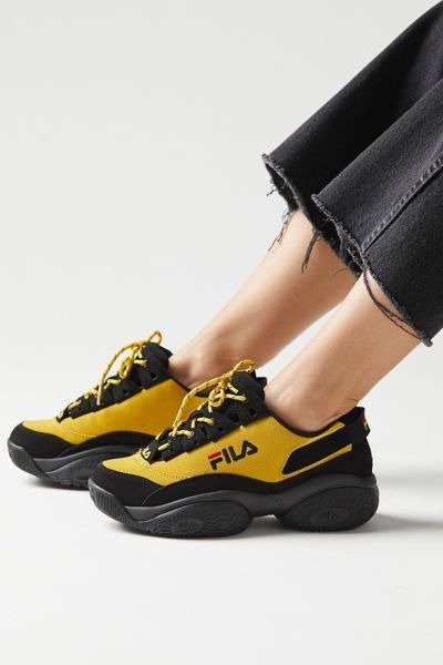 FILA Provenance Sneaker