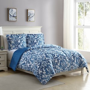 Macy's Select 3 Piece Bed in a Bag