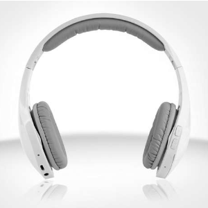 Velodyne vFree On-Ear Bluetooth Headphones 