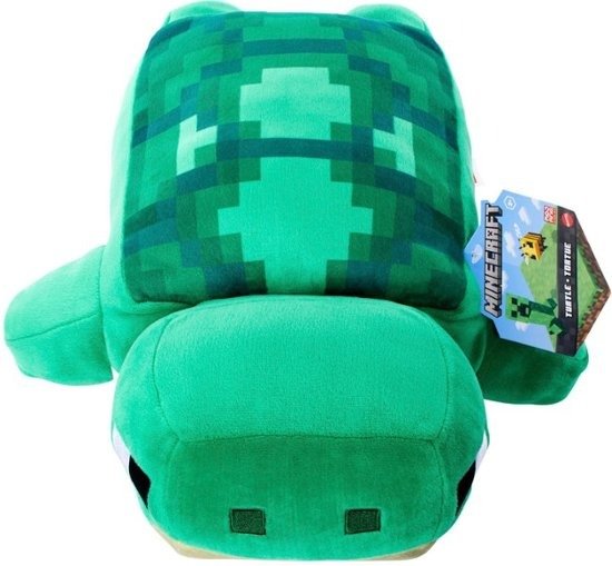 Minecraft - 12" Plush Turtle