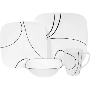 on select Corelle products