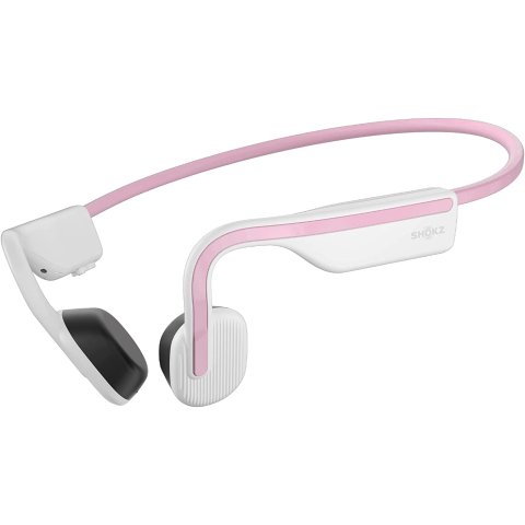 Shokz OpenMove 骨传导运动耳机多色可选$64.95