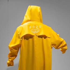 Rains 超低价 全球超佳机能设计雨衣背包 科学为你挡风挡雨