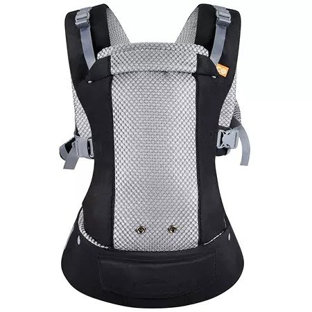 Beco Baby Gemini Cool Carrier (Choose Your Color) - Sam's Club