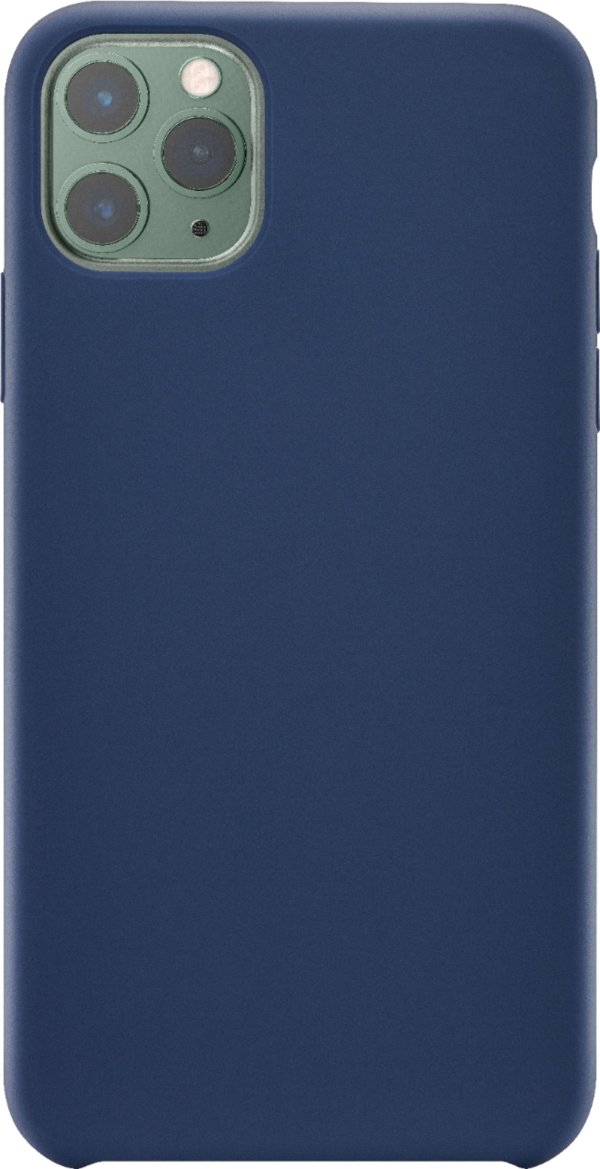 Insignia iPhone 11 Pro Max 硅胶保护壳
