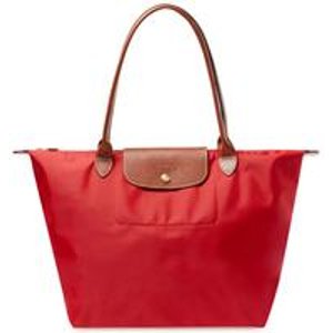 Longchamp Handbags on Sale @Gilt